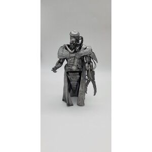 Ultima Online: Lord Blackthorn‎ action figure 7" McFarlane Toy Fair 2001 Great